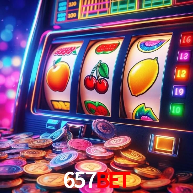 Cadastro Rápido 657bet