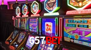 Casino Ao Vivo 657bet