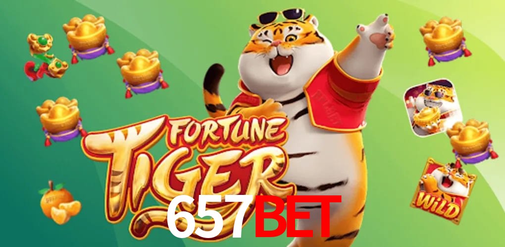 Slot Games 657bet