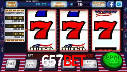 657bet Rio de Janeiro - Professional Dealers