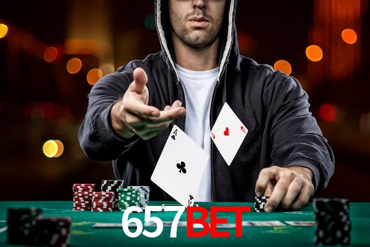 657bet