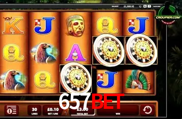 Inovações de Jogos na 657bet: O Futuro das Experiências Interativas