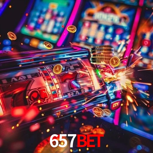 Apostas de Futebol 657bet