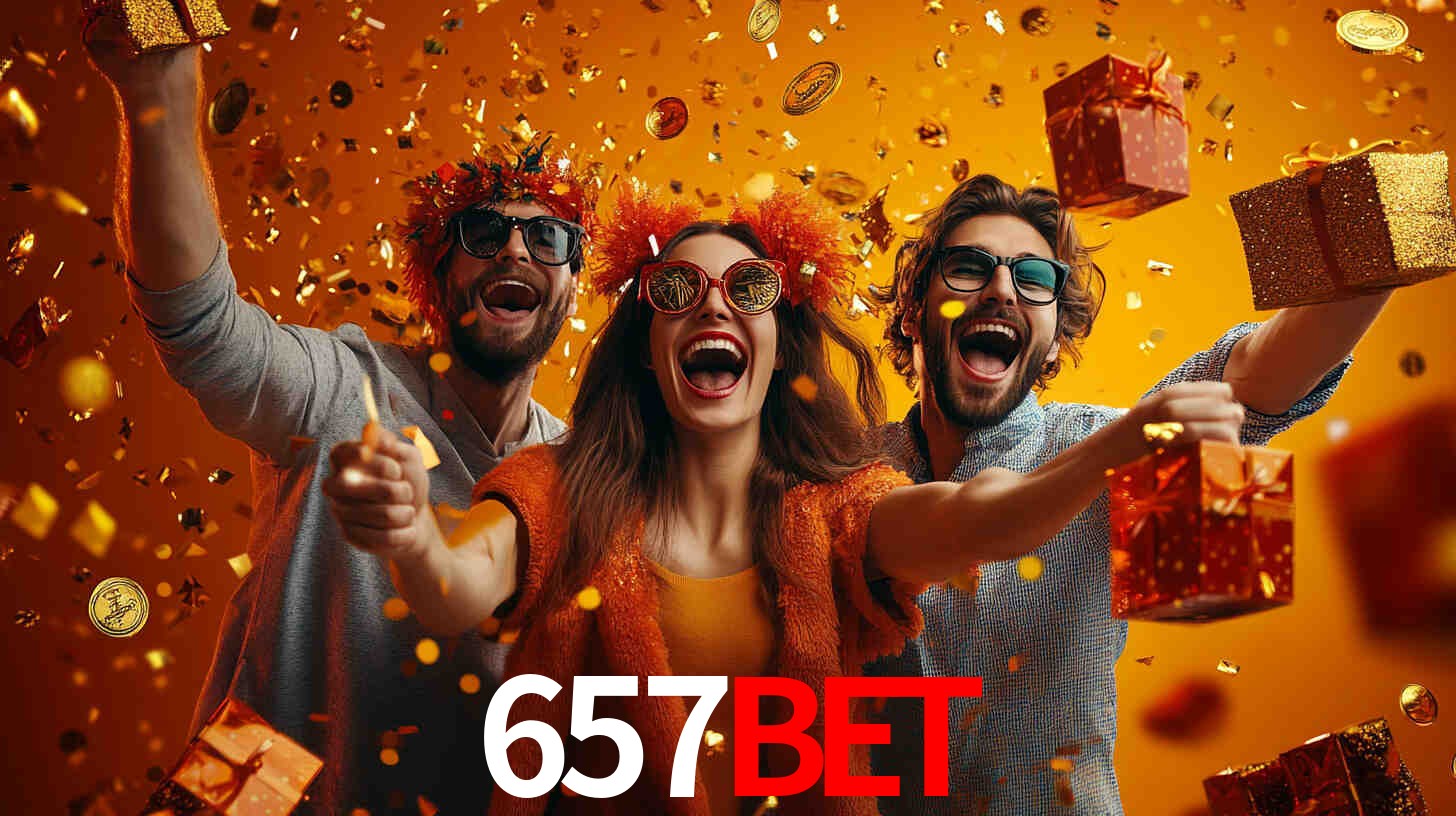 657bet: Seu Especialista em Apostas Esportivas Brasileiras