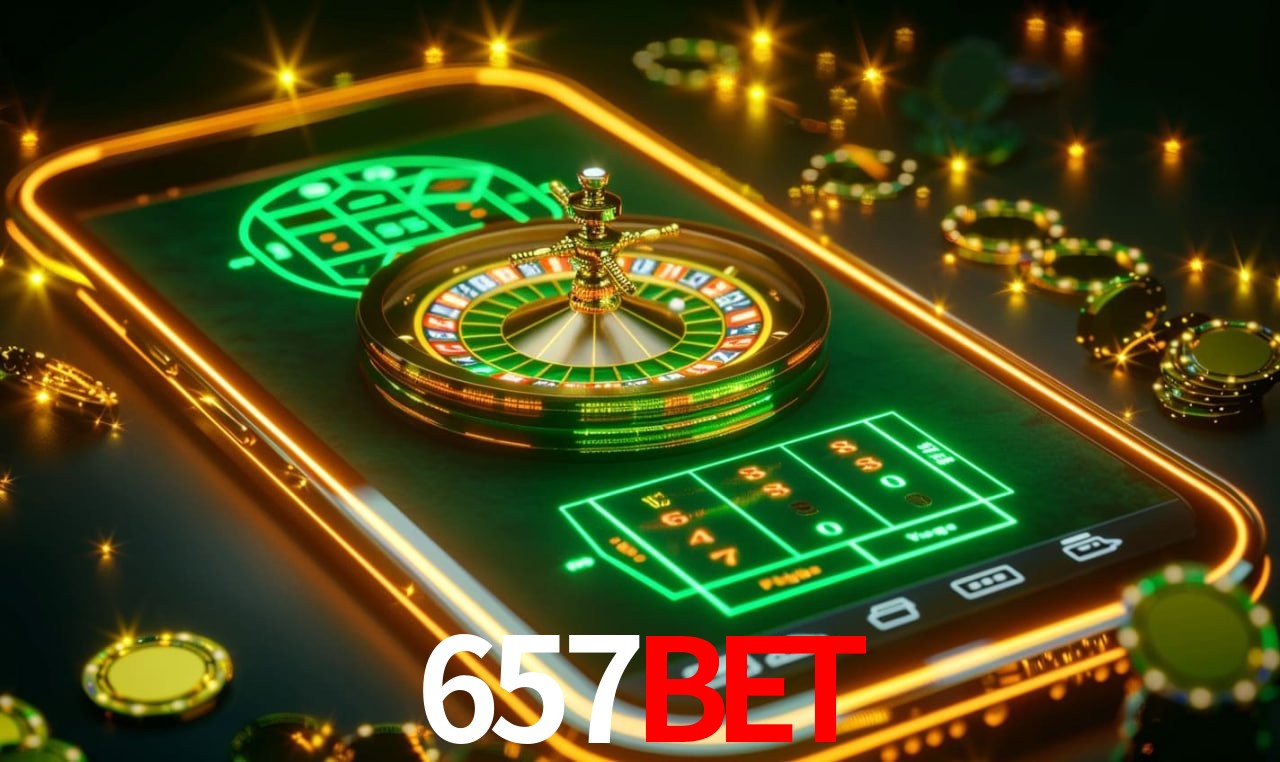 657bet Plataforma - Certificada MGA desde 2015