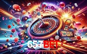 Casino Ao Vivo 657bet