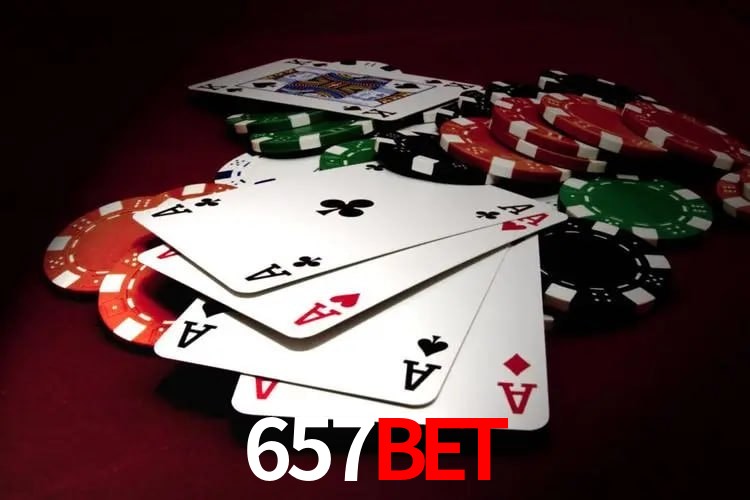 Estatísticas Esportivas 657bet