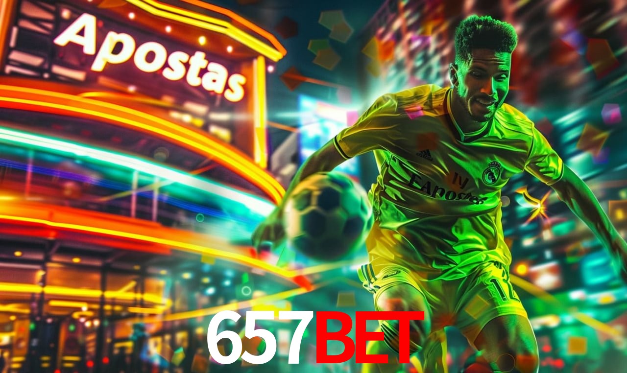 Especiais de Fim de Semana 657bet