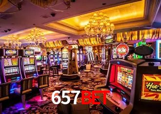 657bet Belo Horizonte - VIP Casino