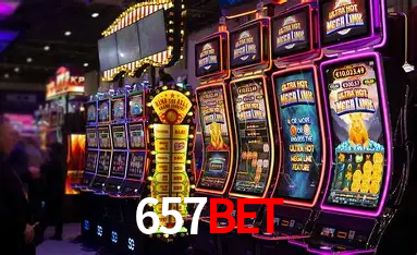657bet Salvador - Bonus Stats