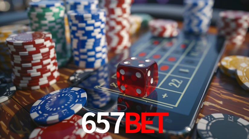 Bônus Generosos e Exclusivos no 657bet para Você!
