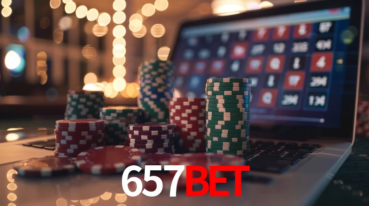 Seasonal Promotions 657bet