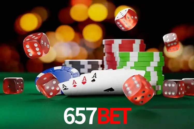 657bet São Paulo - Jogo Providers