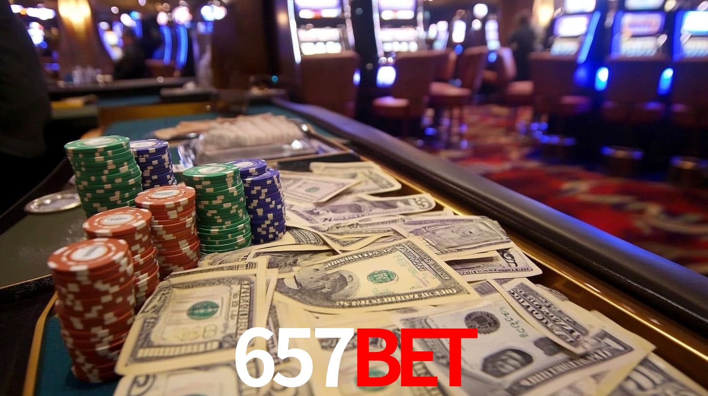 657bet Brasília - Betting Features