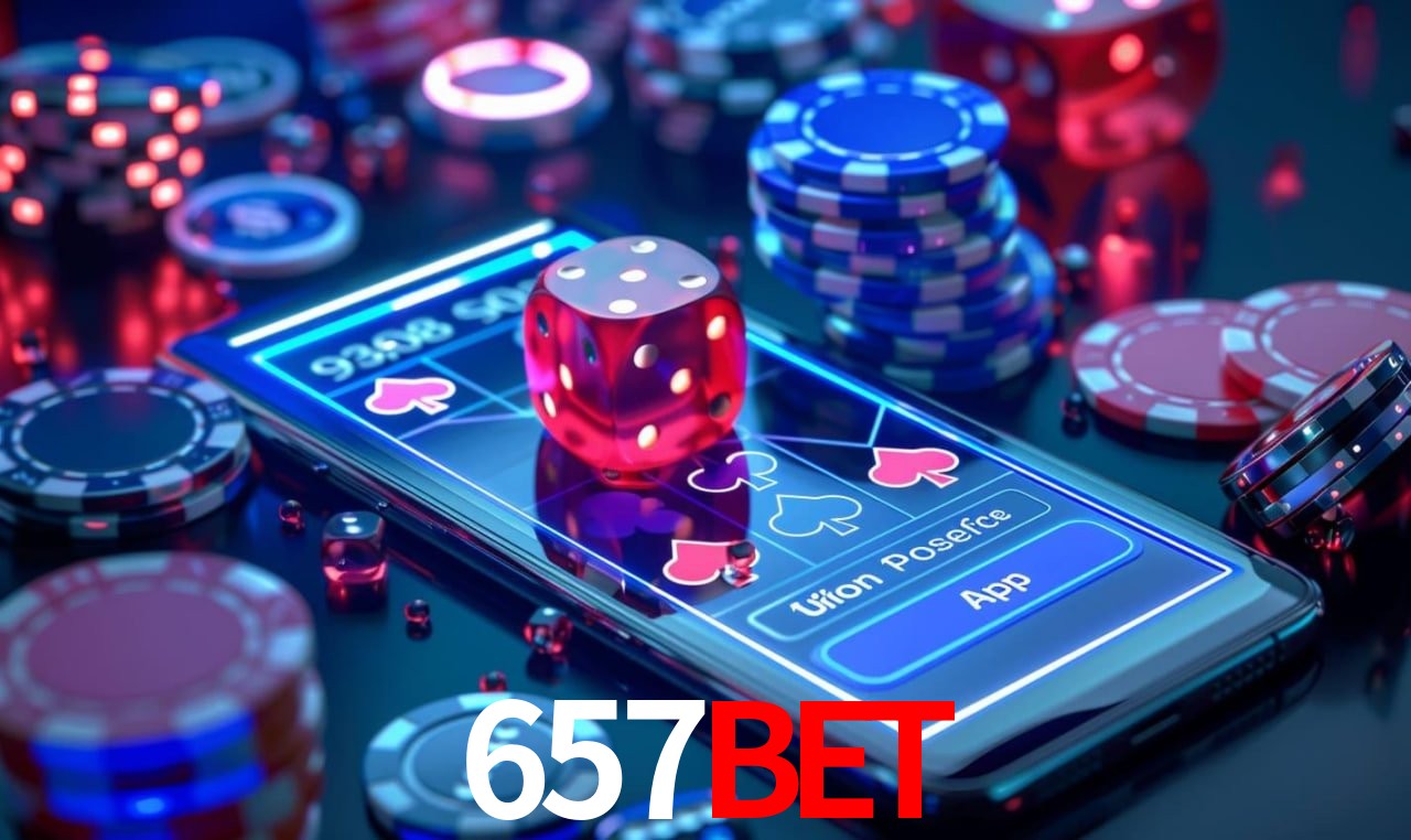 657bet Salvador - Football