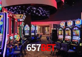 657bet Belo Horizonte - Promo Tips