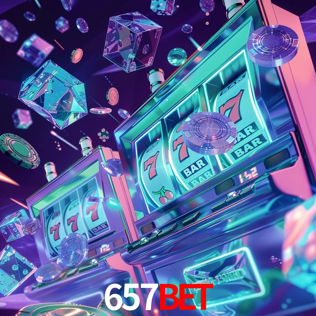 Interface Premium 657bet