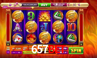 A Revolução dos Aplicativos de Jogos no 657bet