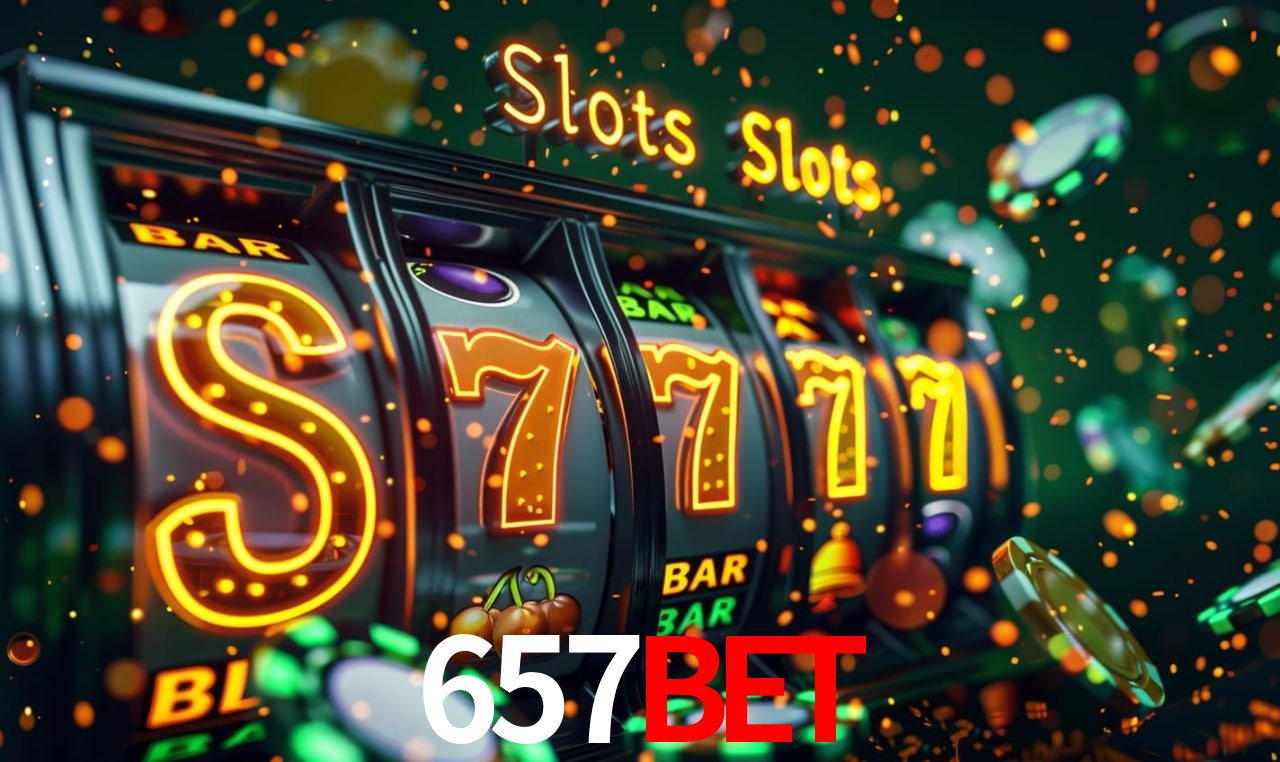 Avaliações dos Jogadores 657bet