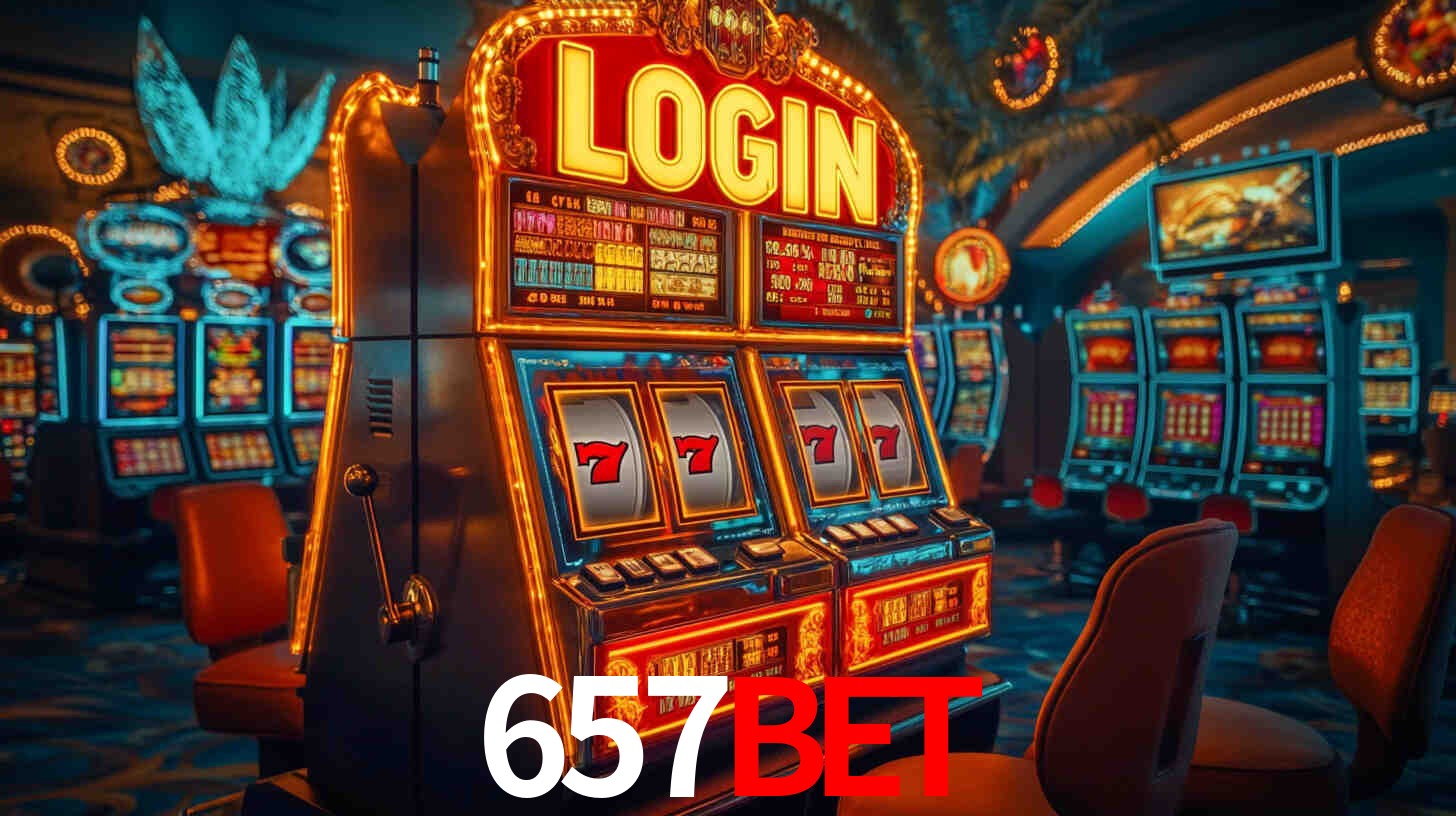 Programa VIP 657bet