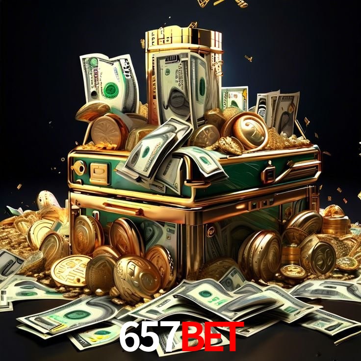 Login Seguro 657bet