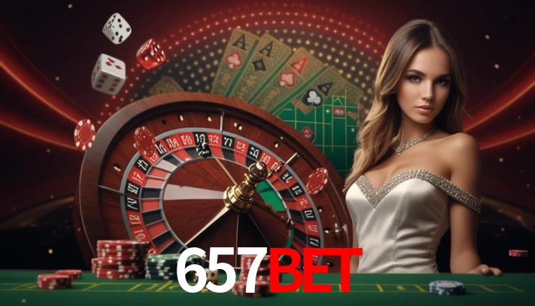 Flash Promotion 657bet