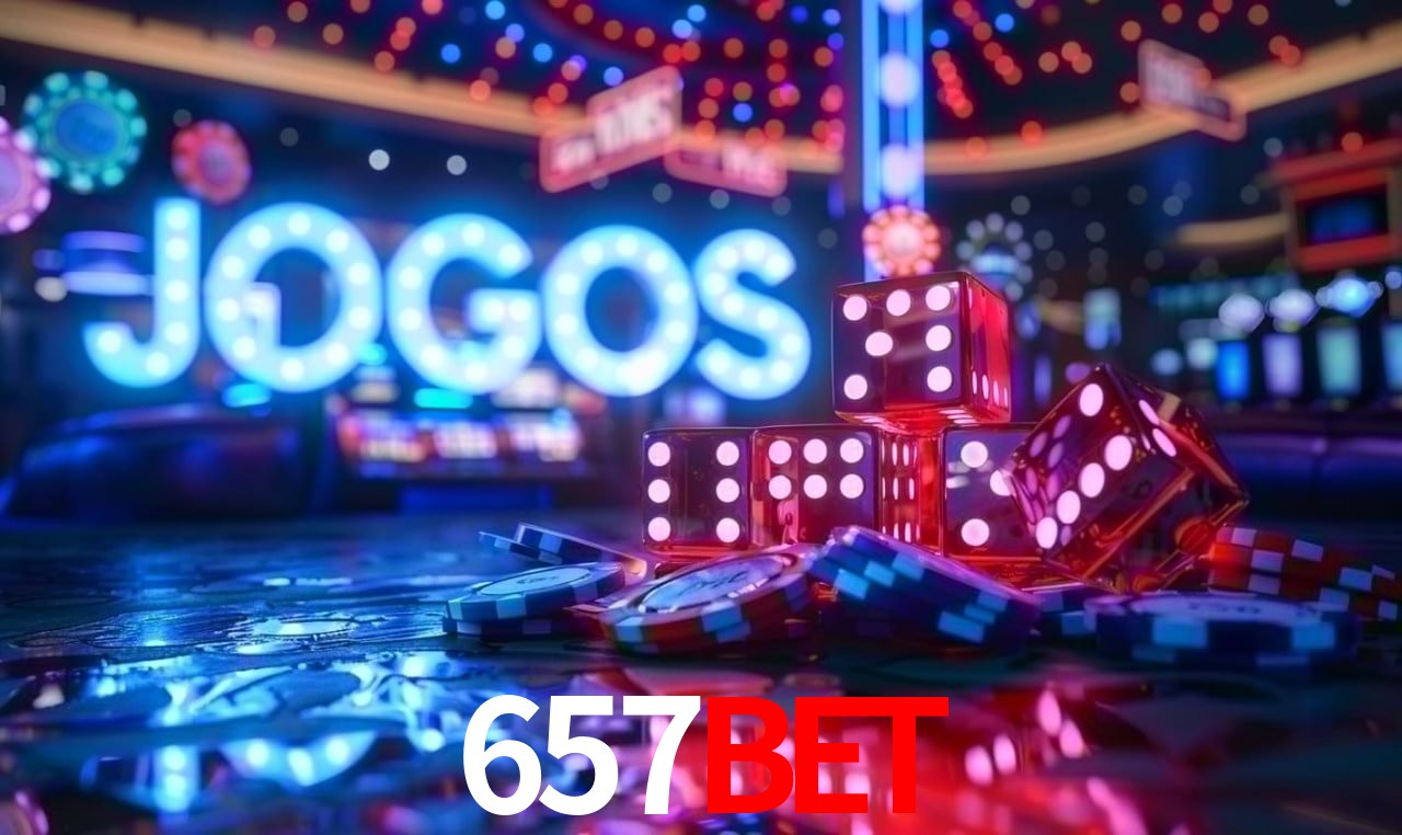 Casino VIP 657bet