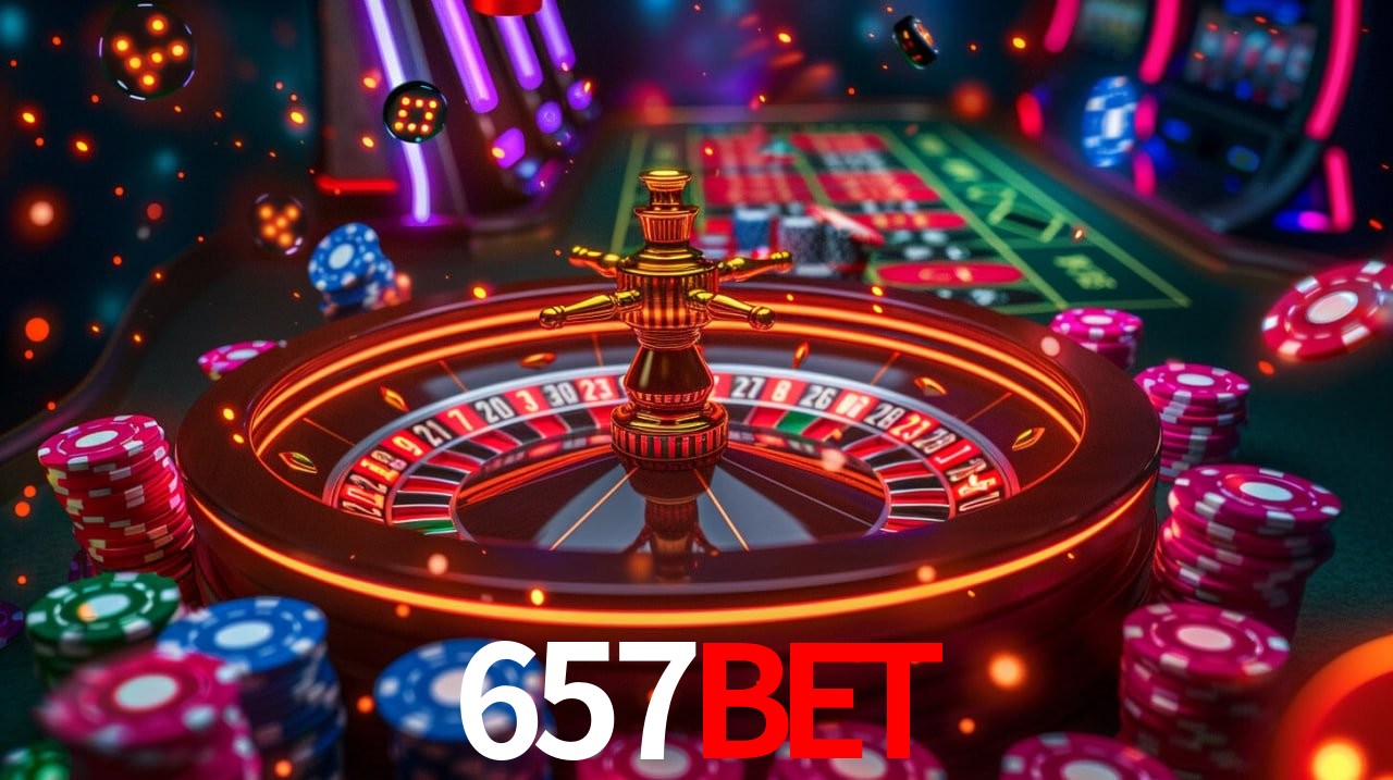 Bônus Diários 657bet
