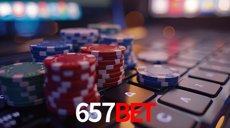 657bet - Security