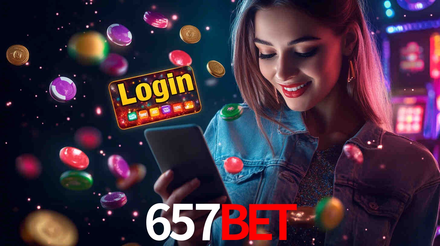 Explorando a Categoria de Eventos em Apostas na 657bet