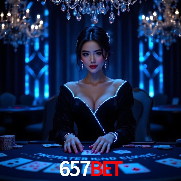 657bet Brasília - Jogo Features