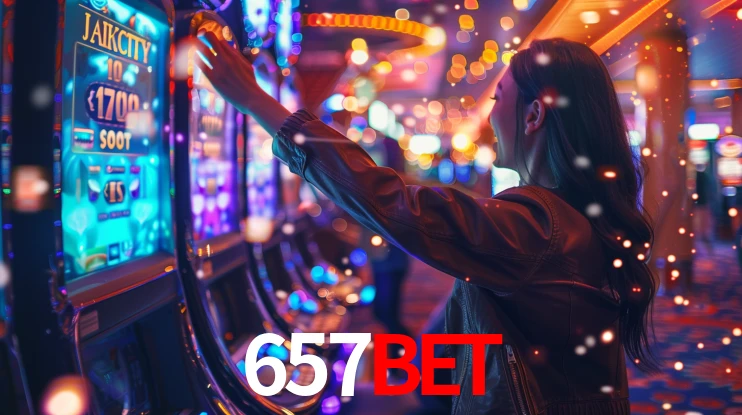 657bet