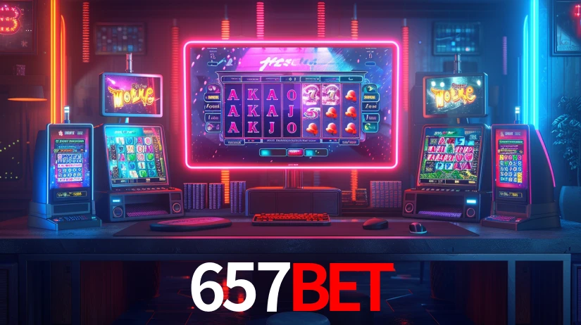 657bet login