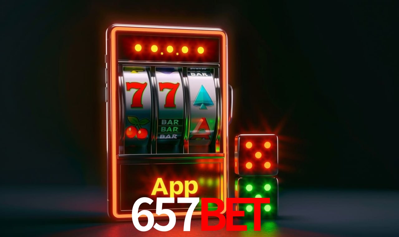 Integração de APIs 657bet